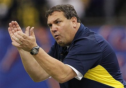 Brady Hoke