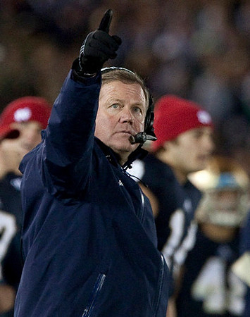 Brian Kelly
