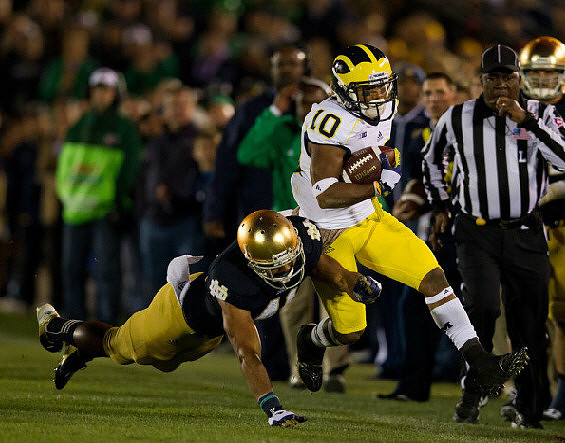 Jeremy Gallon (10)