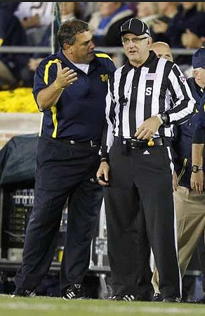 Brady Hoke