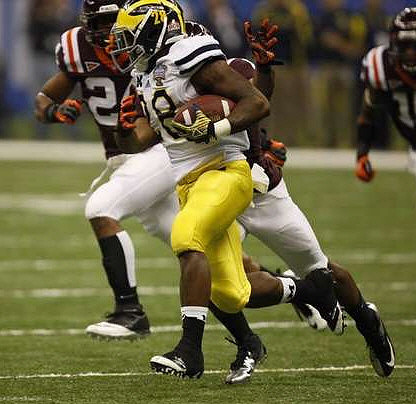 Fitzgerald Toussaint (28)
