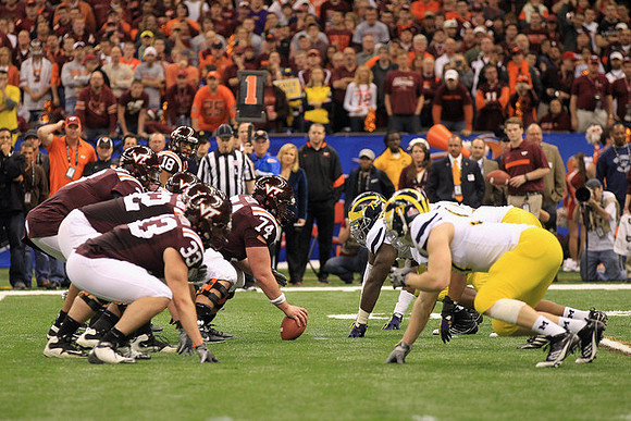 William Campbell (73) and Brennen Beyer (97)