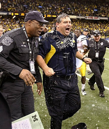 Brady Hoke