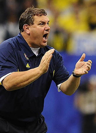 Brady Hoke