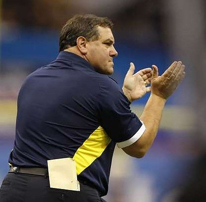 Brady Hoke