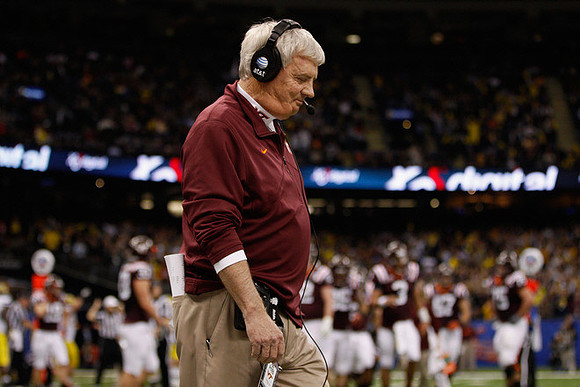 Frank Beamer