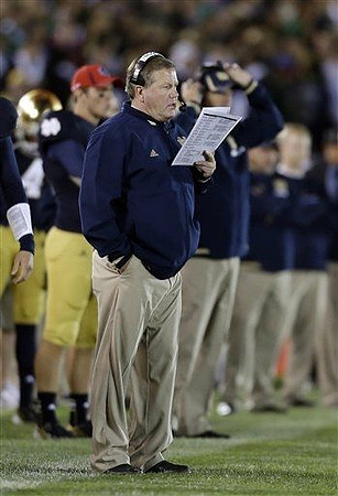 Brian Kelly