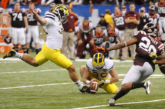 Brendan Gibbons (34) and Drew Dileo (26)
