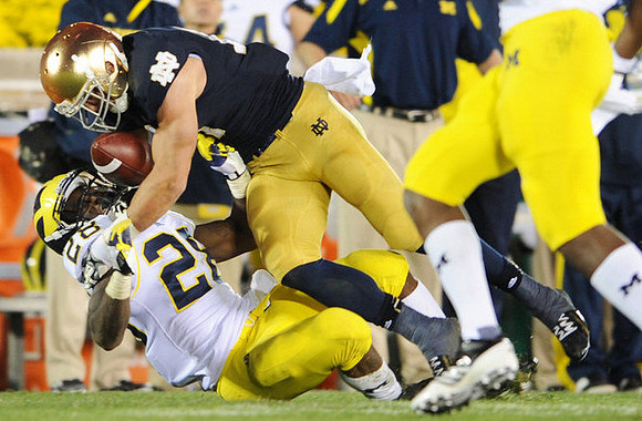 Fitzgerald Toussaint (28)