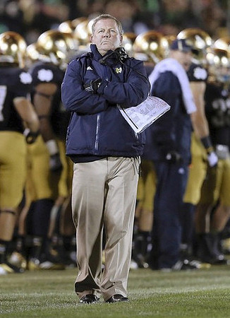 Brian Kelly