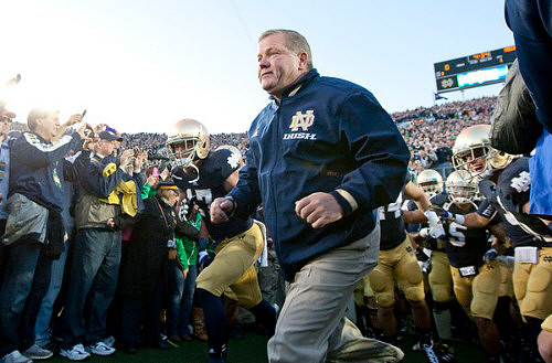 Brian Kelly