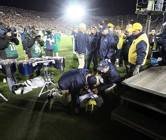 Devin Gardner (12)