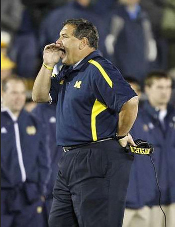 Brady Hoke