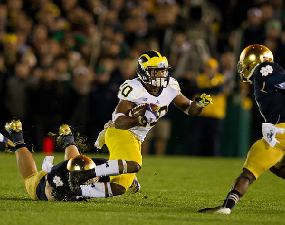 Jeremy Gallon (10)