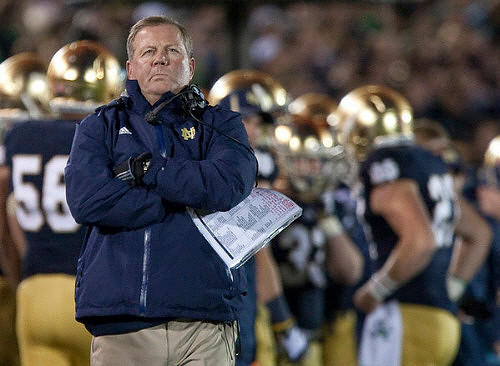 Brian Kelly