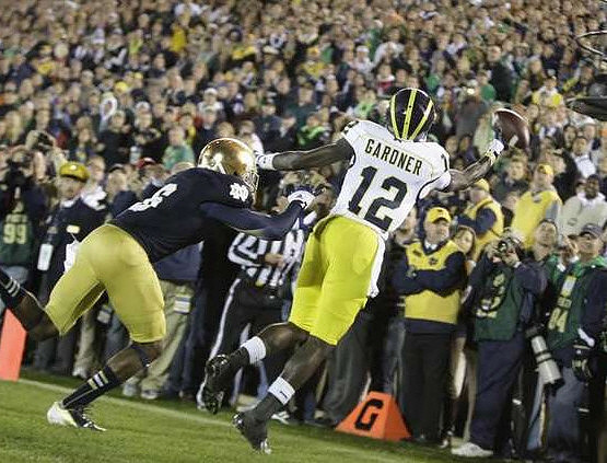 Devin Gardner (12)