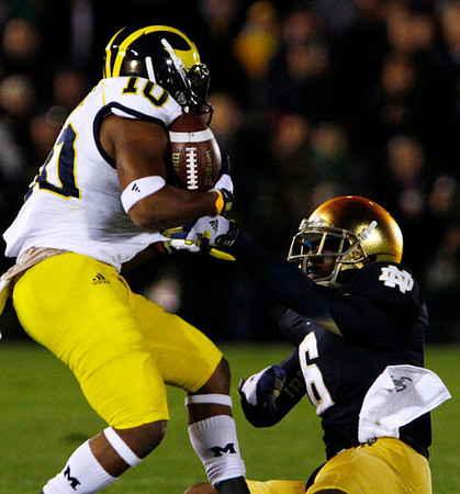 Jeremy Gallon (10)