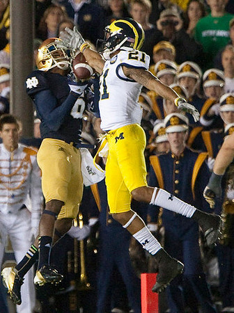 Roy Roundtree (21)