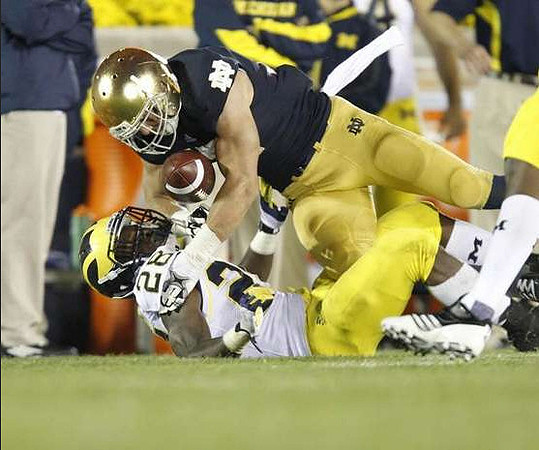Fitzgerald Toussaint (28)
