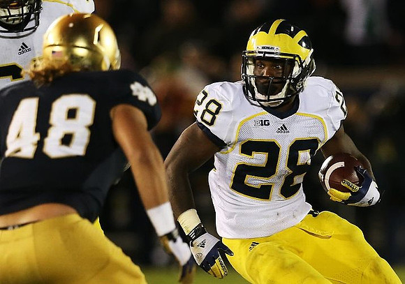 Fitzgerald Toussaint (28)