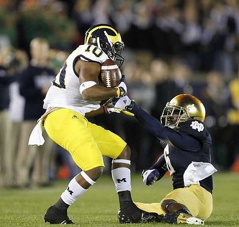 Jeremy Gallon (10)