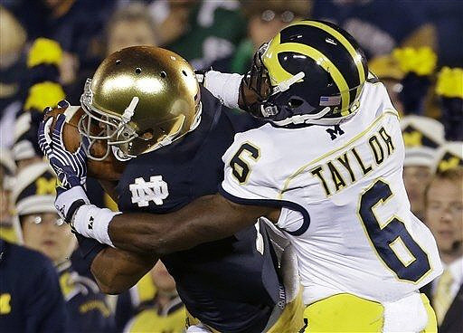 Raymon Taylor (6)