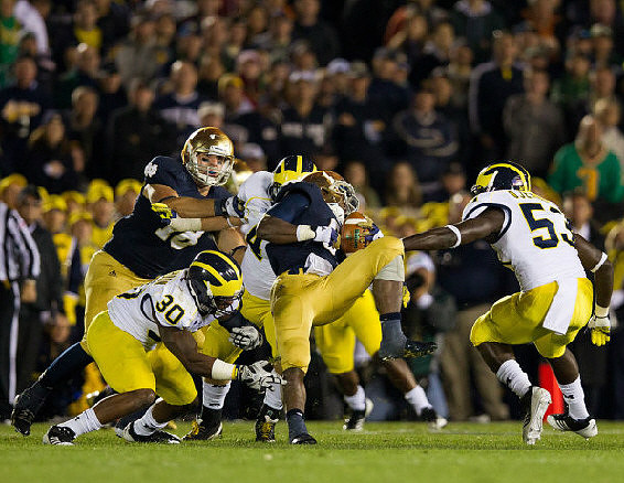 Thomas Gordon (30), Desmond Morgan (44), and Mario Ojemudia (53)