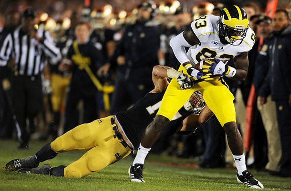 Jerald Robinson (83)