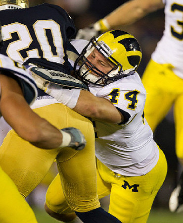 Desmond Morgan (44)