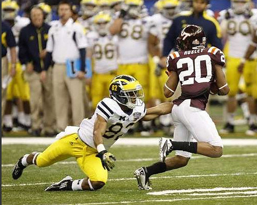 Terrence Robinson (82)