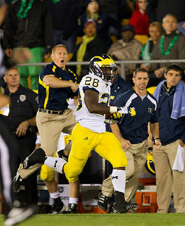 Fitzgerald Toussaint (28)