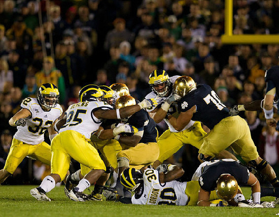 Jordan Kovacs (32), Kenny Demens (25), and Thomas Gordon (30)