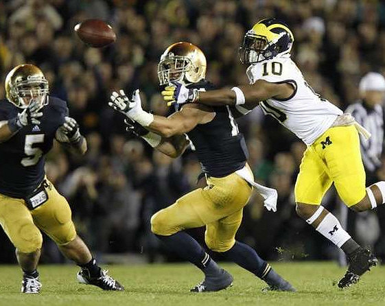 Jeremy Gallon (10)