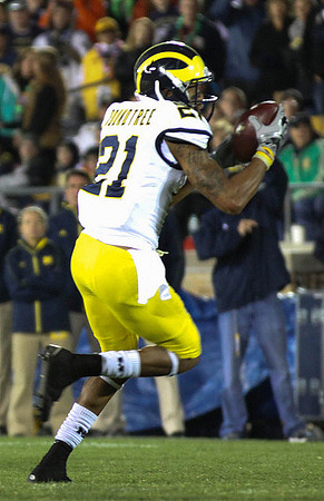 Roy Roundtree (21)