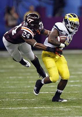 Fitzgerald Toussaint (28)