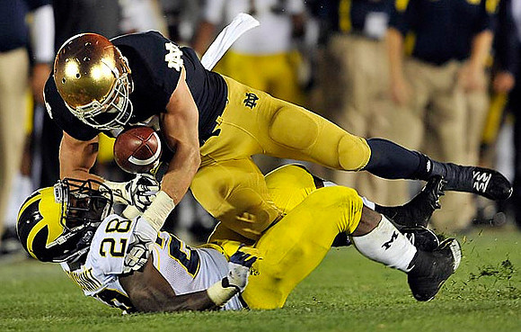 Fitzgerald Toussaint (28)