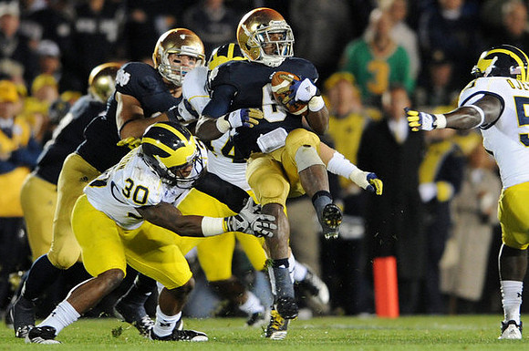 Thomas Gordon (30) and Mario Ojemudia (53)