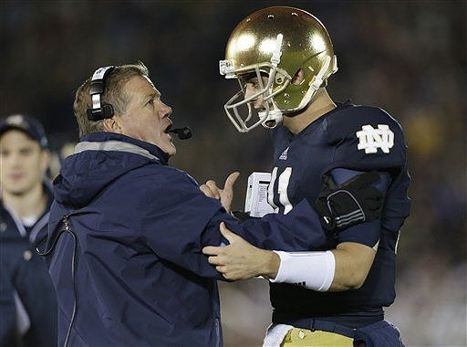 Brian Kelly