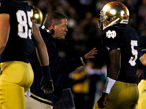 Brian Kelly