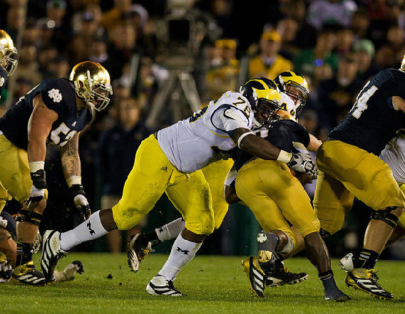 Quinton Washington (76)