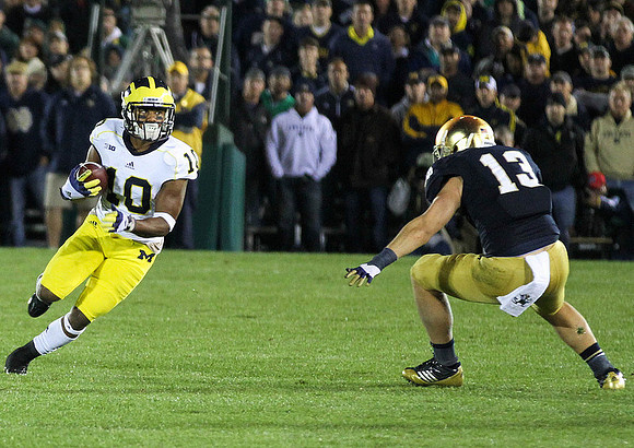 Jeremy Gallon (10)