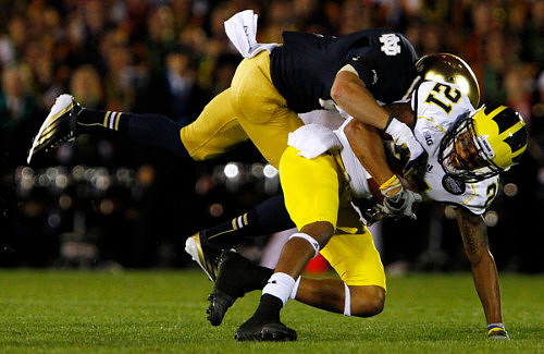 Roy Roundtree (21)