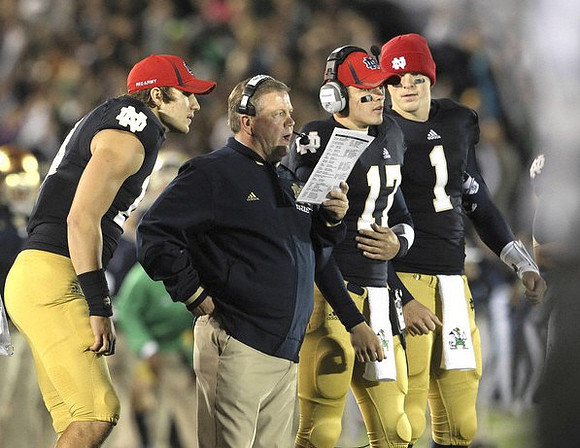 Brian Kelly