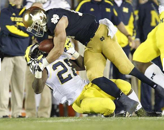 Fitzgerald Toussaint (28)