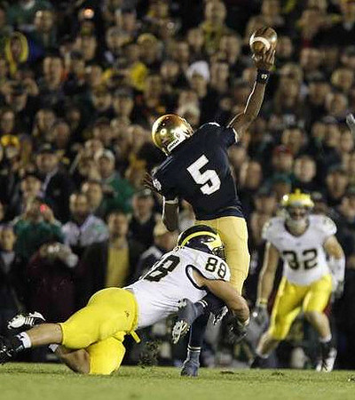 Craig Roh (88) and Jordan Kovacs (32)