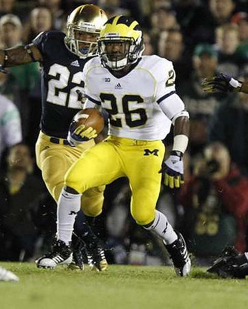 Dennis Norfleet (26)