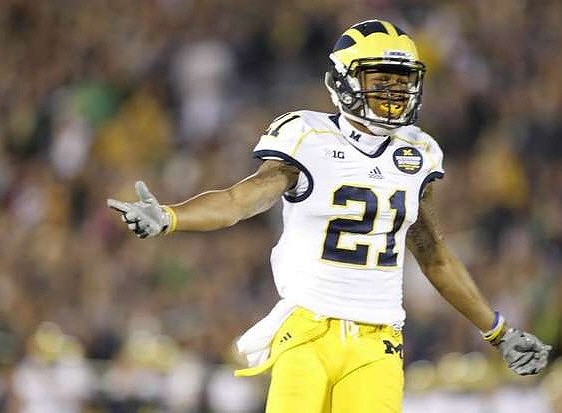 Roy Roundtree (21)