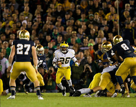 Dennis Norfleet (26)