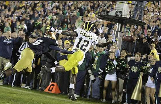 Devin Gardner (12)