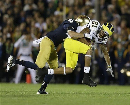 Roy Roundtree (21)